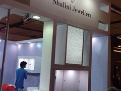 Shalini Jewellers - Jewellery Wonders 2015