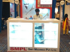 SMPL Traumacon 2015 Mumbai
