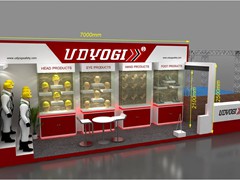 Udyogii HSE Expo 2016